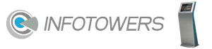 Terminales interactivas - Infotowers